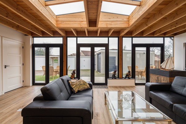 Medium property photo - Burgemeester Greijmansstraat 29, 6031 CN Nederweert